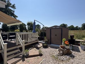 Shed- click for photo gallery